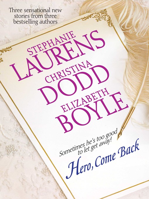 Cover image for Hero, Come Back